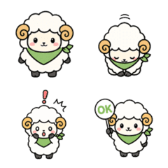 LINE スタンプ・絵文字